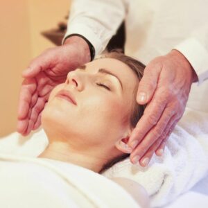 Sanacion a Distancia con Reiki Unitario
