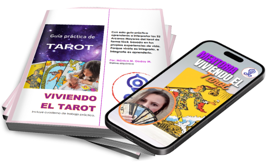 Mentoria Clasica Viviendo el Tarot